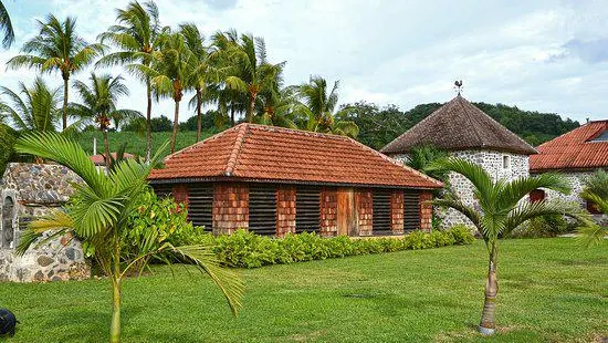 SAINT JAMES Distillery and Rhum Museum