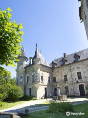 Chateau de Montfleury