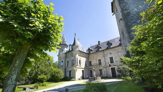 Chateau de Montfleury