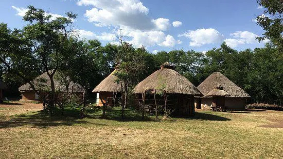 Kisumu博物館