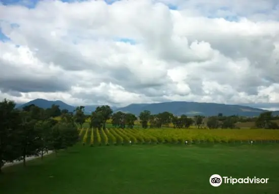 Rochford Wines Yarra Valley