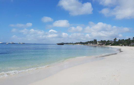 Papa Remo Beach