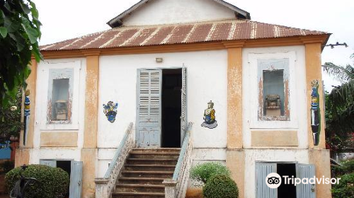 Porto Novo Ethnographic Museum