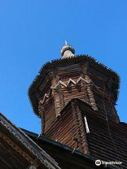 Church of the Assumption of the Blessed Virgin Mary