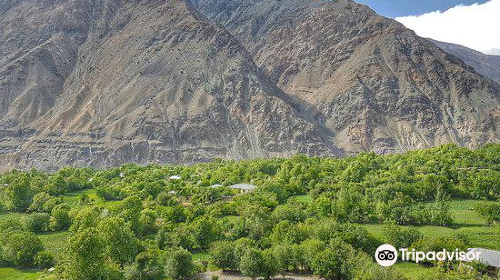 Chitral Valley