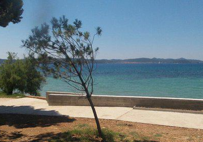 Punta Rožica Beach