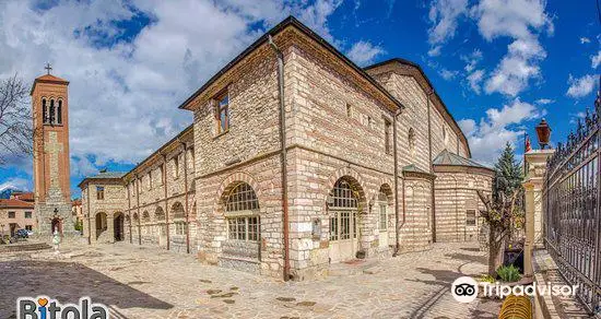 Church of St. Demetrius