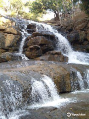 Kothapally Waterfalls