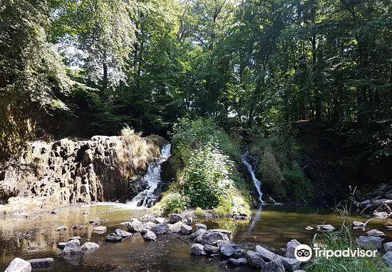 Cascade de Blangy