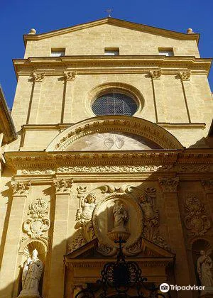 5_Chapelle de la Visitation Catherine de Sienne