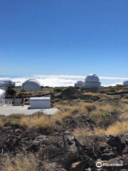 Observatorio Astronomico de Temisas