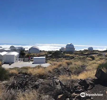 Fundación Canaria Observatorio de Temisas
