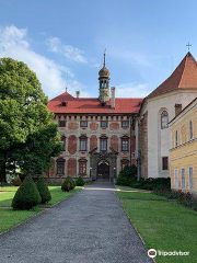 State Castle Libochovice