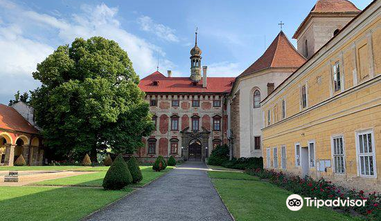 State Castle Libochovice