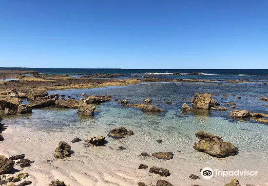 Bogey Hole Mollymook