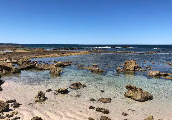 Hotels near Bogey Hole Mollymook