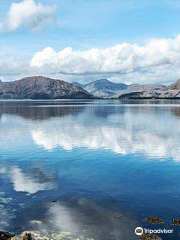 Loch Linnhe