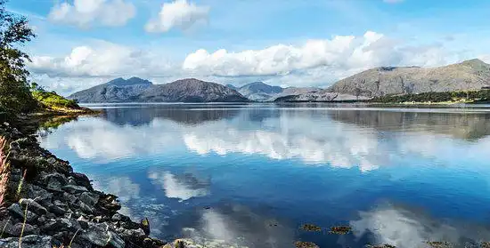 Hotels near Loch Linnhe
