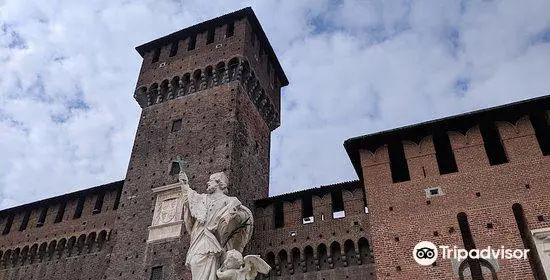 Monumento a San Giovanni Nepomuceno