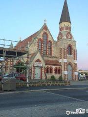 Scots Presbyterian Church