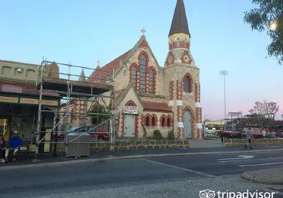Fremantle