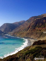 Los Padres National Forest