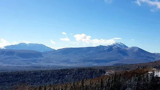 三國峠