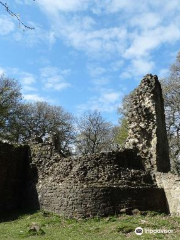 Ewloe Castle