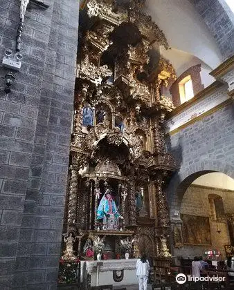 Basilica Catedral de Ayacucho