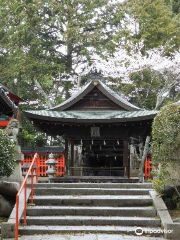 Miyake Hachiman-gu Shrine