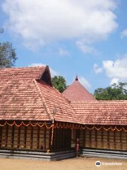 Thrikkakkara Vamana Moorthy Temple