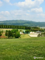 Nasu Farm Village