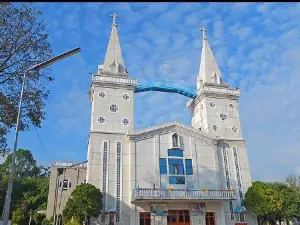 Saint Anna Nong Saeng Catholic Church