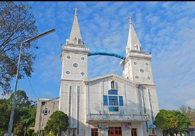 Saint Anna Nong Saeng Church