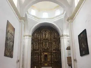 Cathedral of the Asencion (Catedral de la Asuncion)