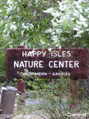 Nature Center at Happy Isles
