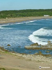 Kimigahama Beach