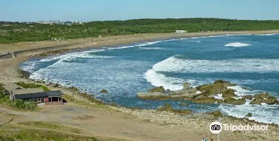 Kimigahama Beach