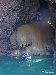 Boraga Limestone Cave