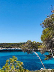 Cala Mondragó