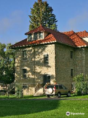 Fort Yellowstone Historic District