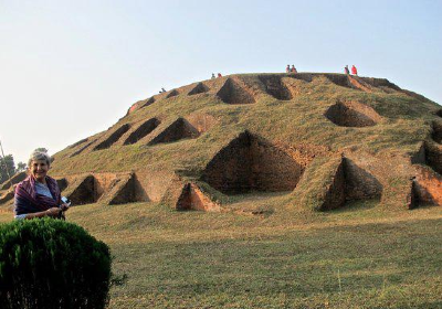 Bogra Sadar Upazila