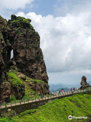 Western Ghats