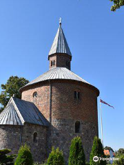 Bjernede Rundkirke