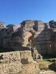 Balatlar Church