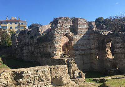 Balatlar Church