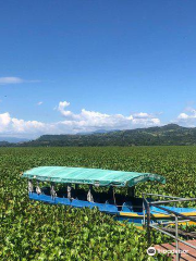 Lake Suchitlan