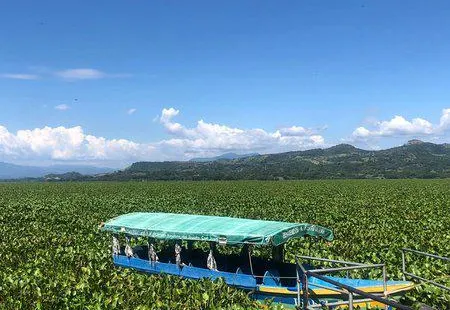 Lake Suchitlan