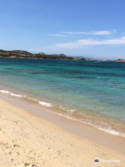 Spiaggia di Tanca Manna