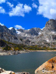 Lake Isabelle